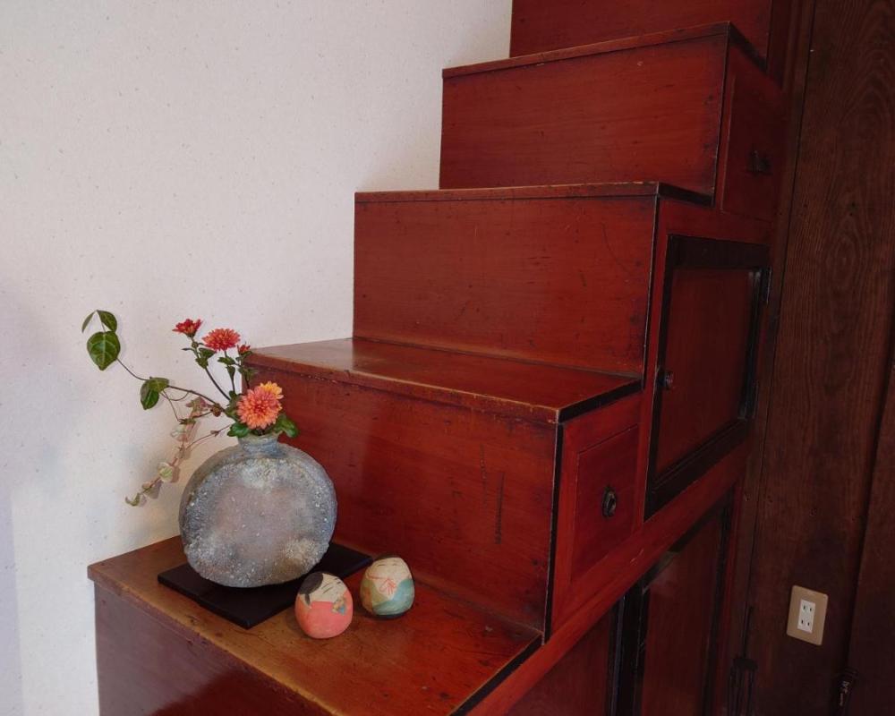 фото ゲストハウス長閑