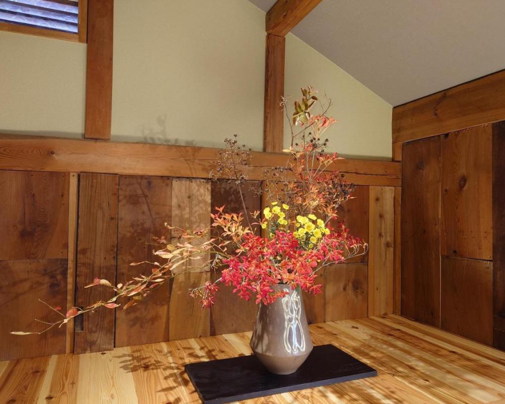 фото ゲストハウス長閑