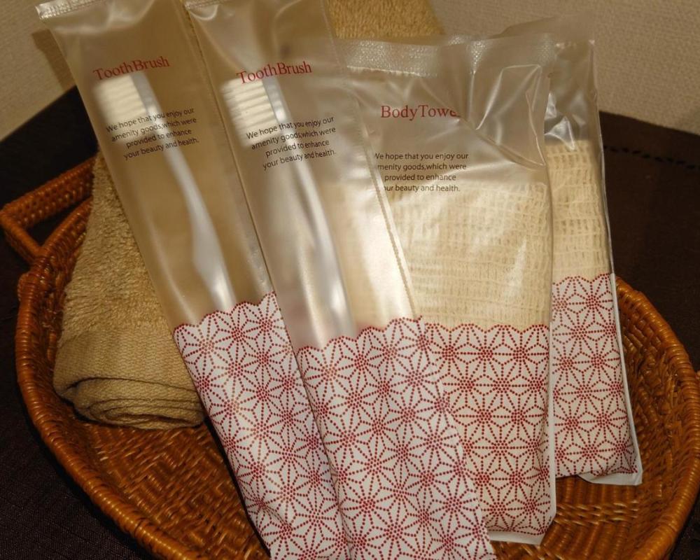 фото ゲストハウス長閑