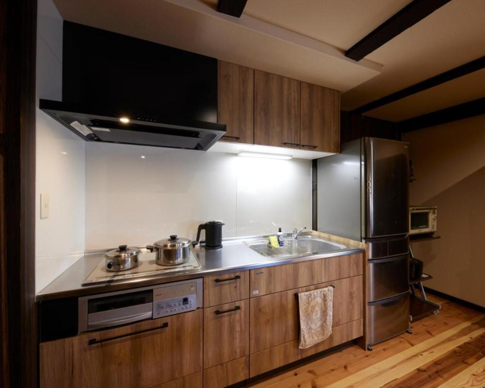 фото ゲストハウス長閑