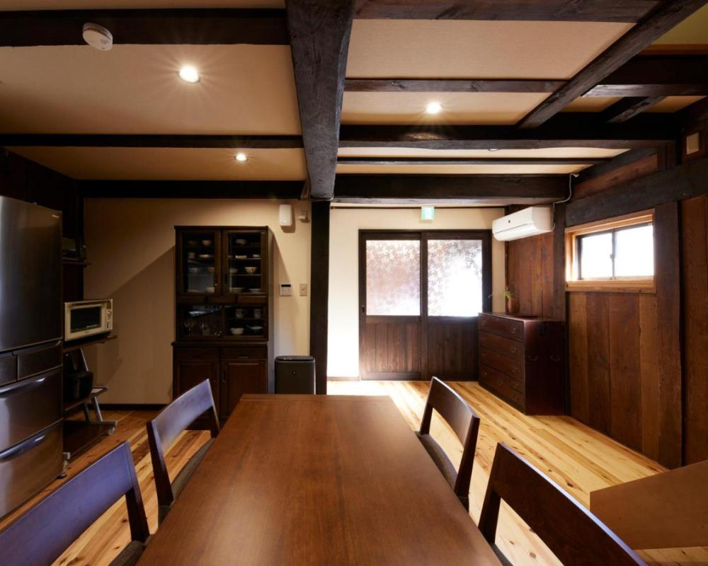 фото ゲストハウス長閑