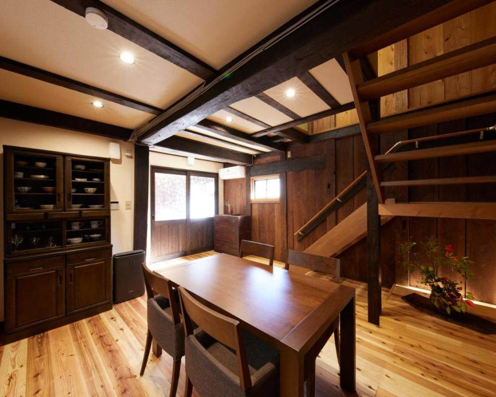 фото ゲストハウス長閑