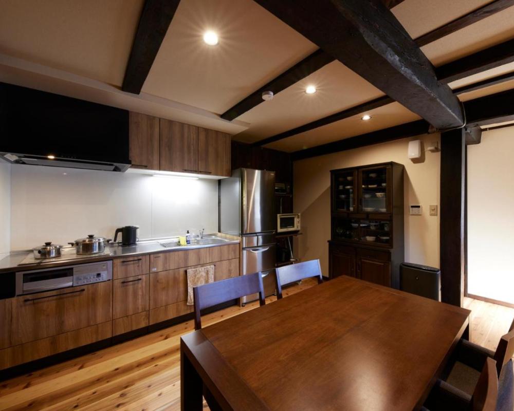 фото ゲストハウス長閑