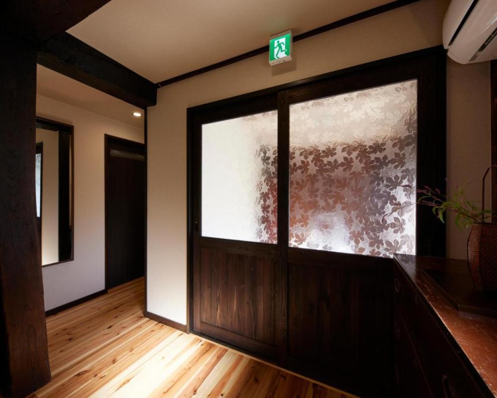 фото ゲストハウス長閑