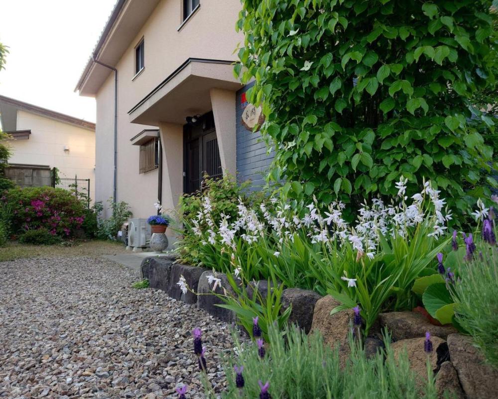 фото ゲストハウス長閑