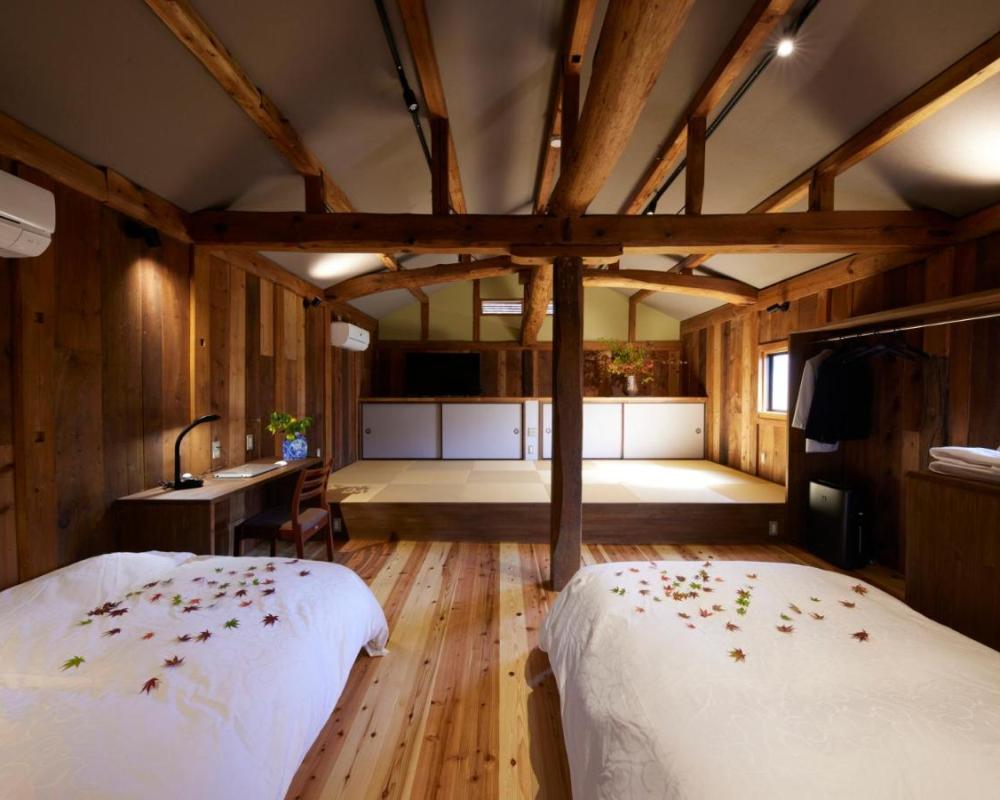 фото ゲストハウス長閑