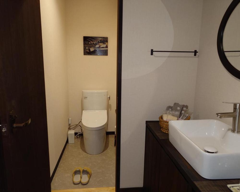 фото ゲストハウス長閑