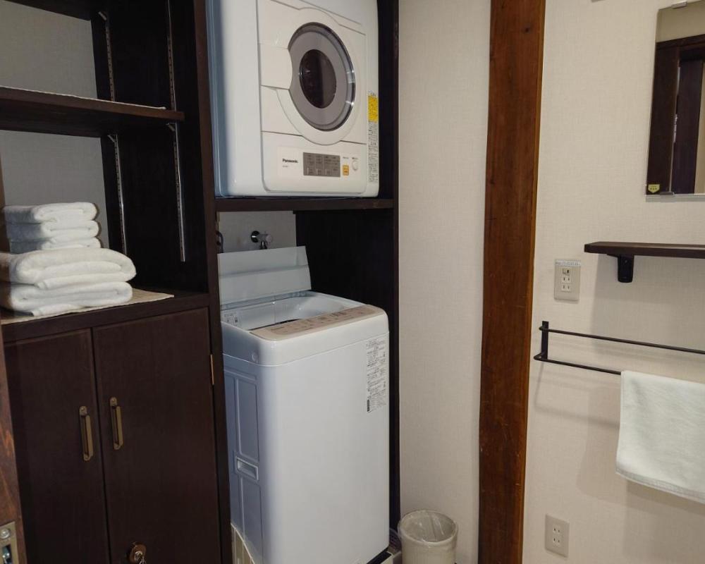 фото ゲストハウス長閑