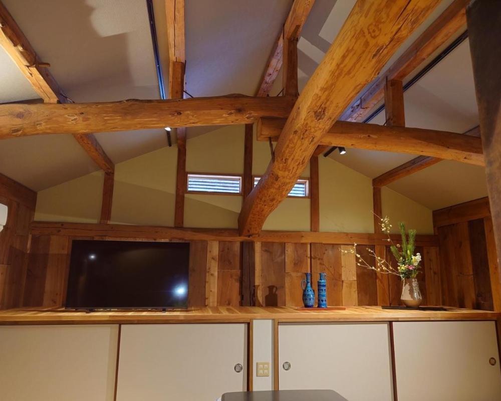 фото ゲストハウス長閑