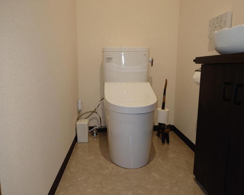 фото ゲストハウス長閑