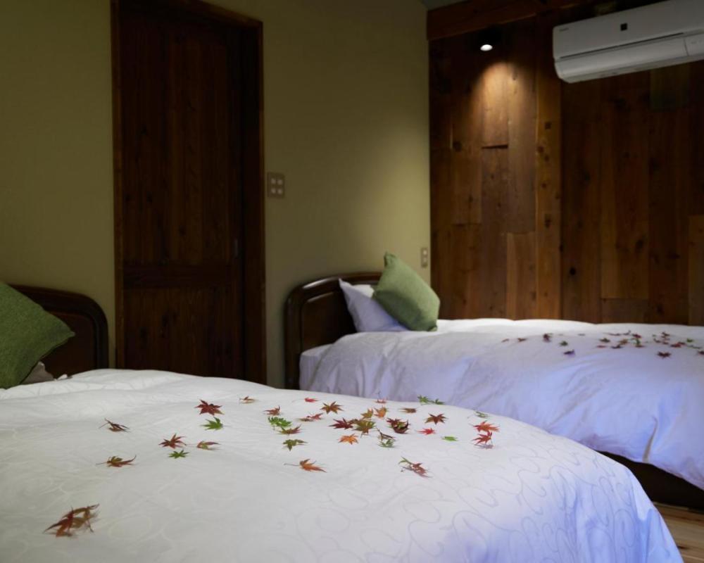 фото ゲストハウス長閑