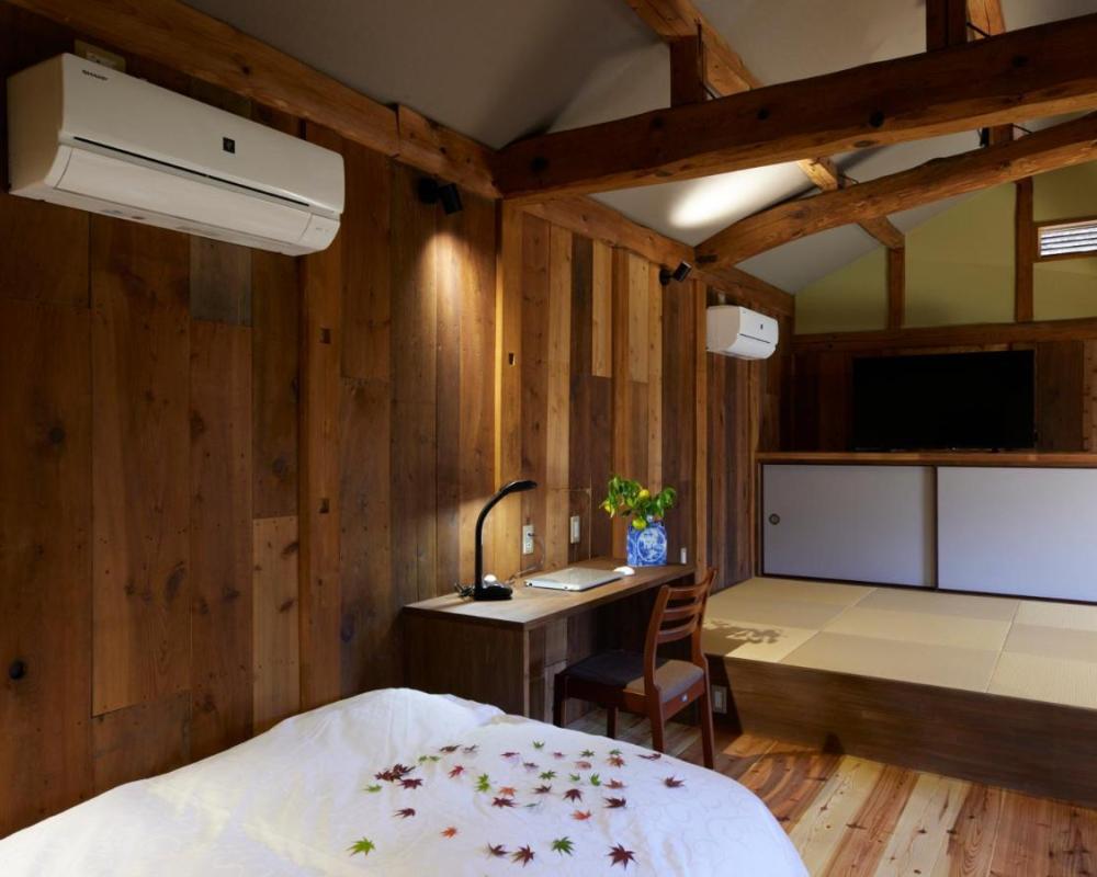 фото ゲストハウス長閑