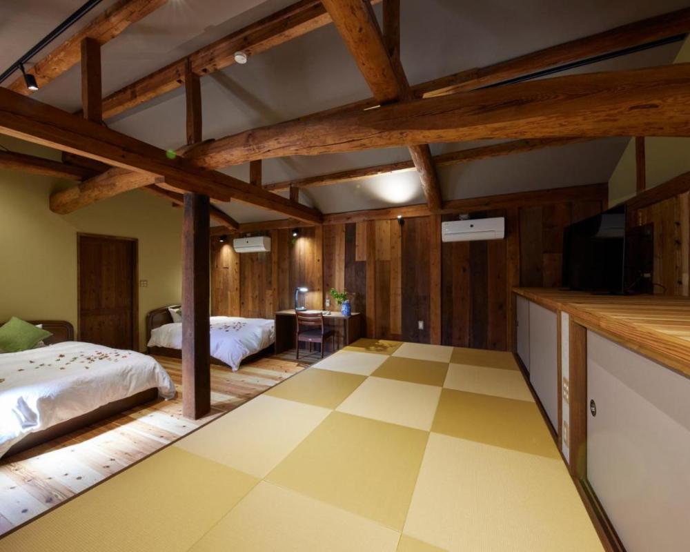 фото ゲストハウス長閑