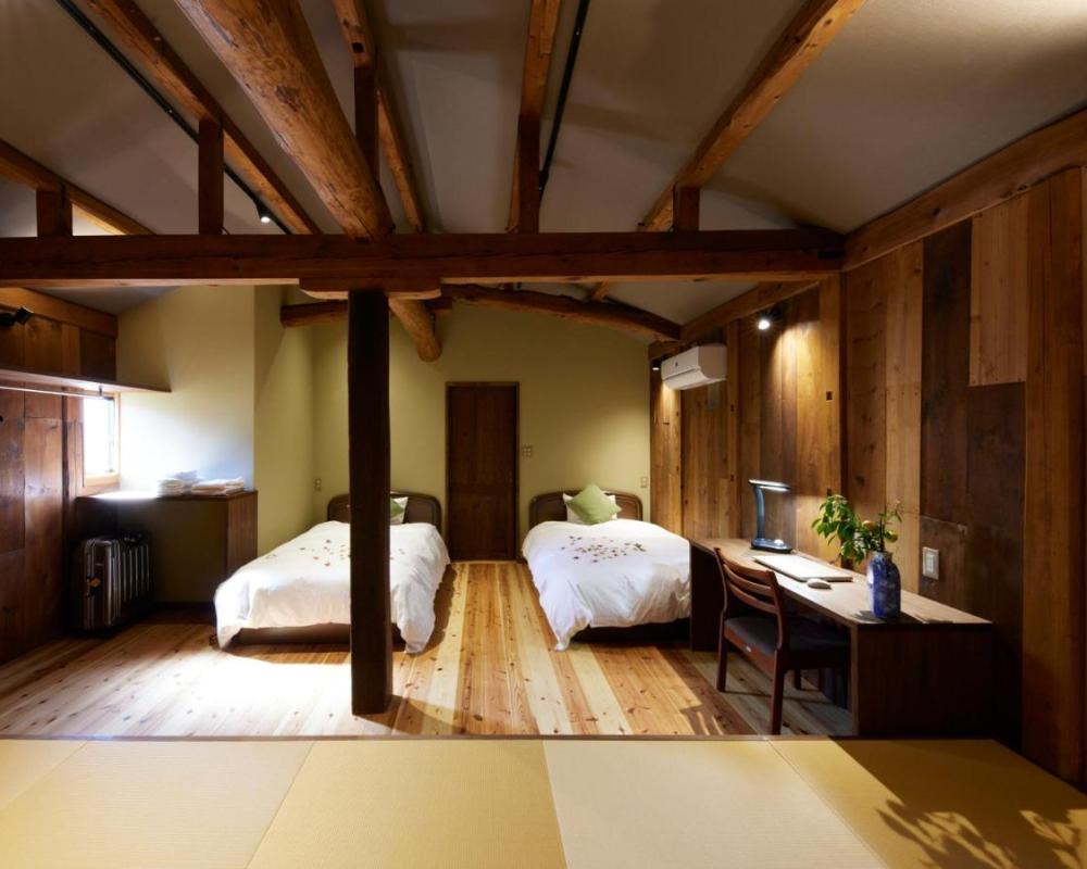 фото ゲストハウス長閑