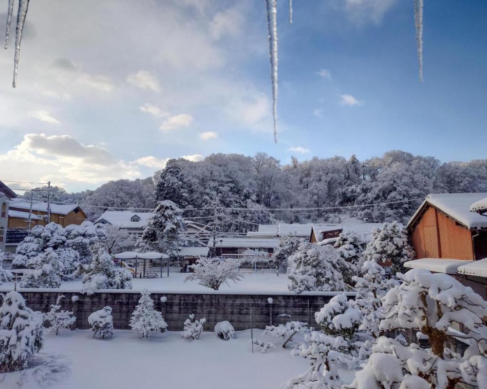 фото ゲストハウス長閑