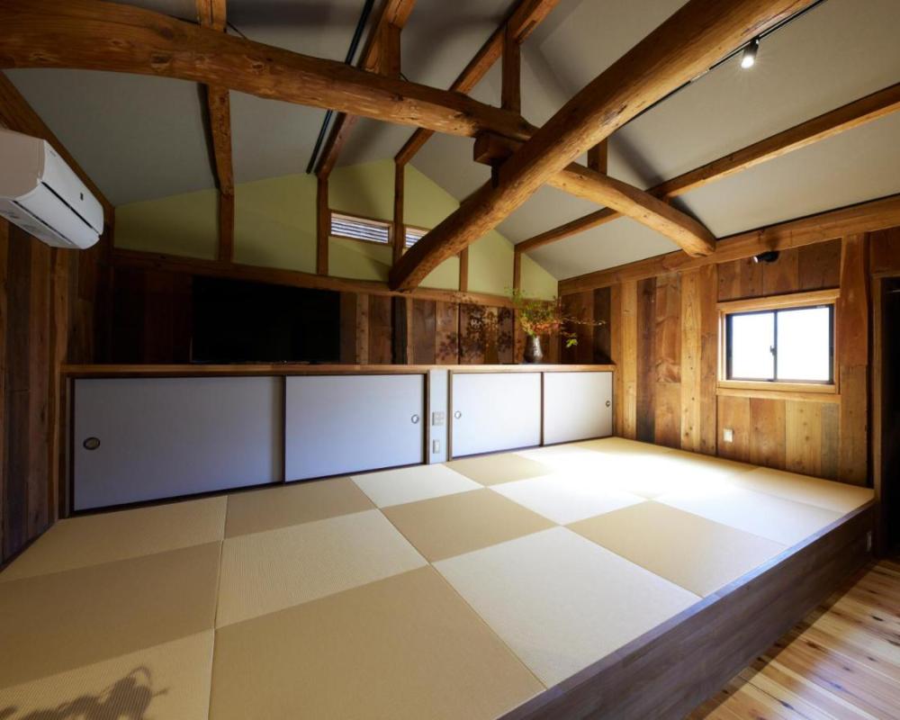 фото ゲストハウス長閑