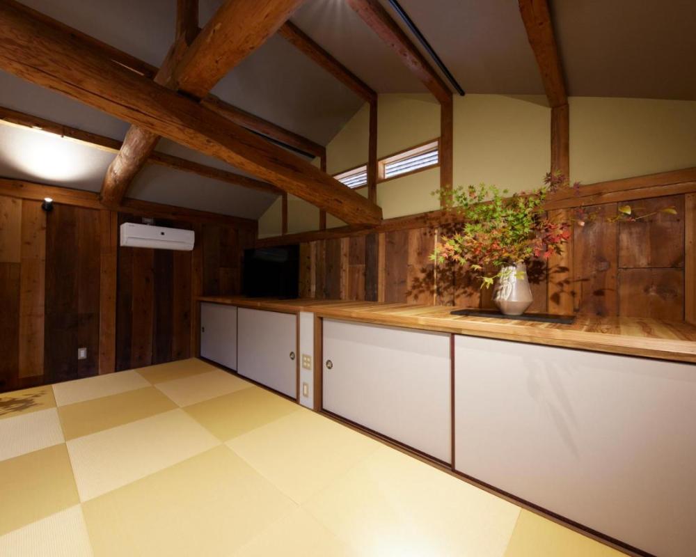 фото ゲストハウス長閑