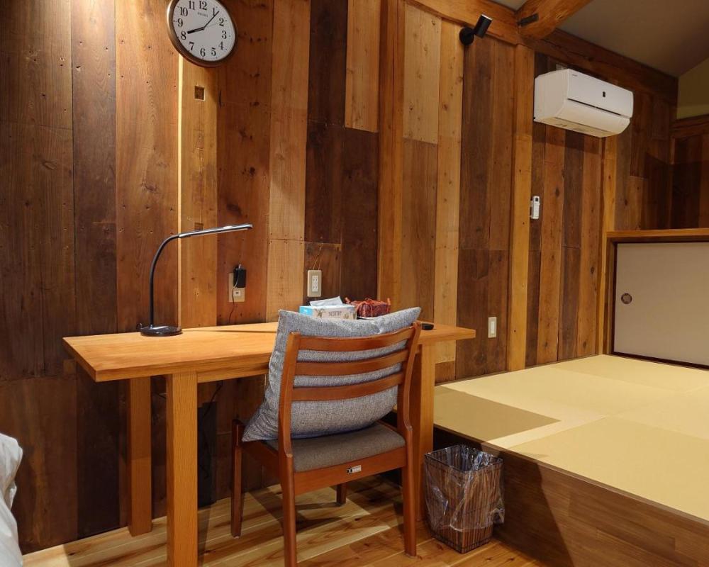 фото ゲストハウス長閑