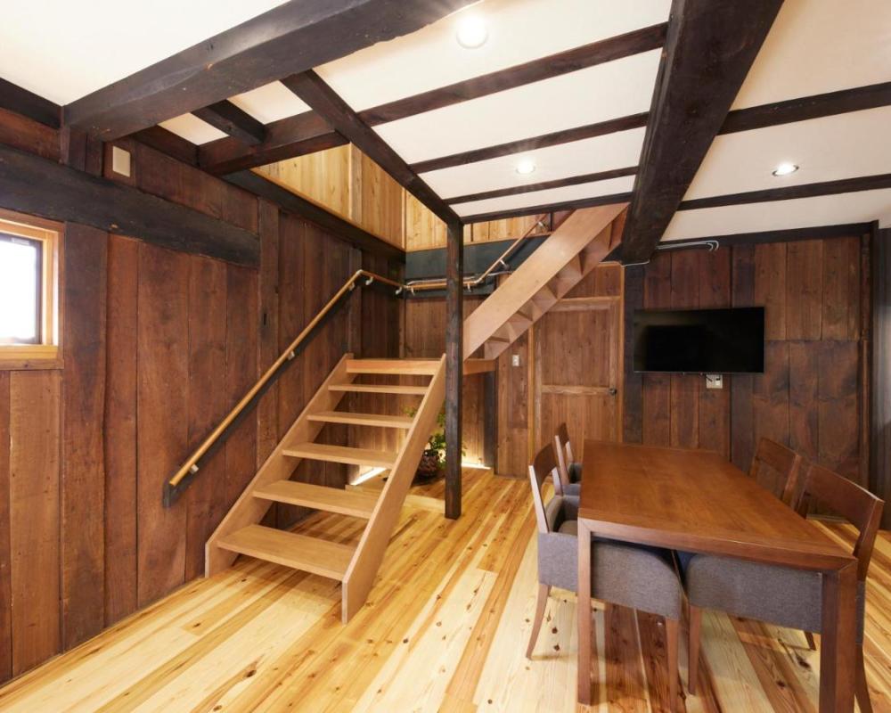 фото ゲストハウス長閑