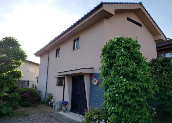 Apartment ゲストハウス長閑