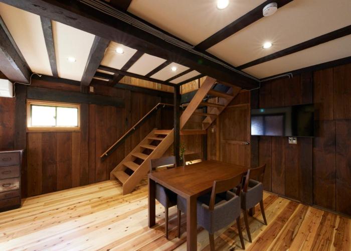 Apartment ゲストハウス長閑