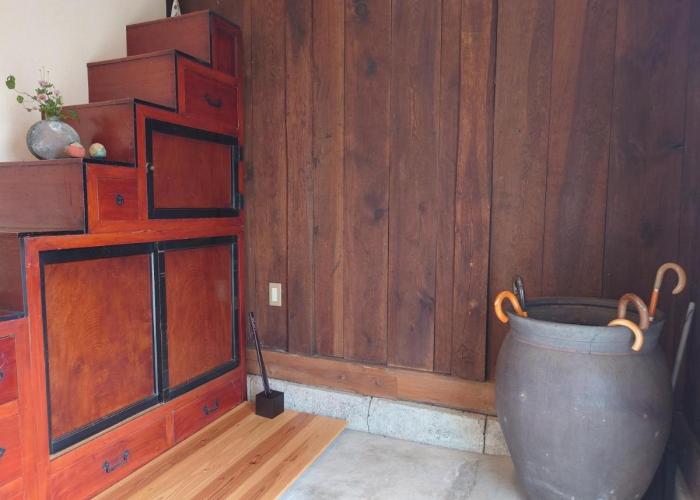 Apartment ゲストハウス長閑