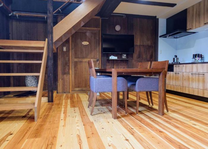 Apartment ゲストハウス長閑