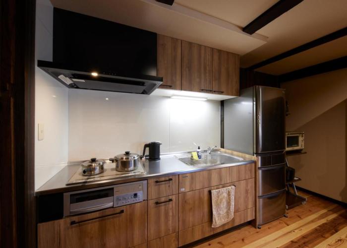 Apartment ゲストハウス長閑