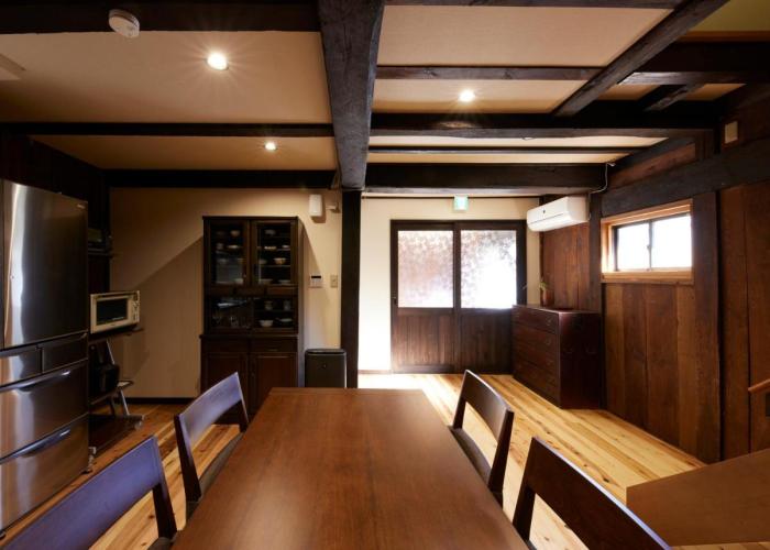 Apartment ゲストハウス長閑