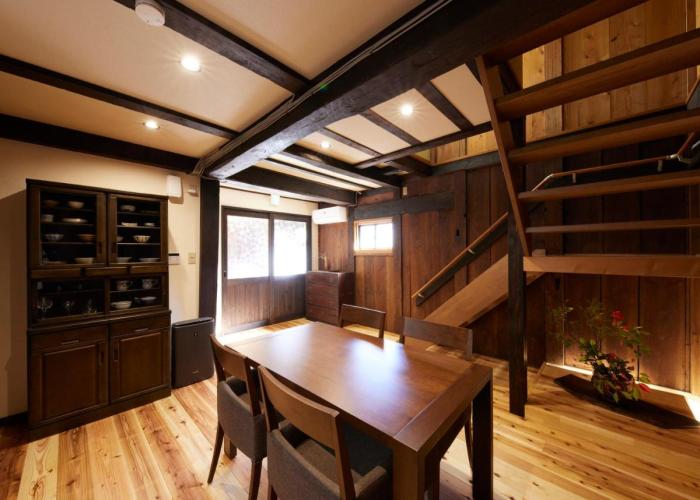 Apartment ゲストハウス長閑