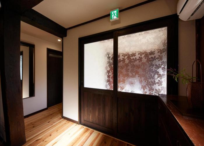 Apartment ゲストハウス長閑