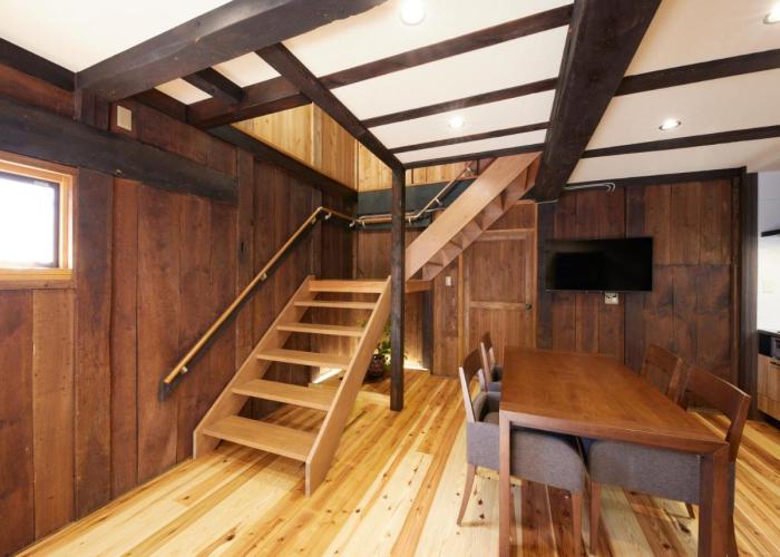 Apartment ゲストハウス長閑