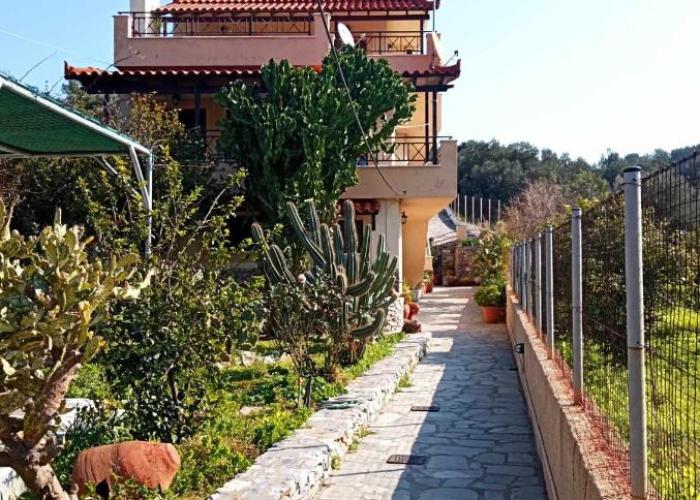 KONSTANTINA'S HOUSE