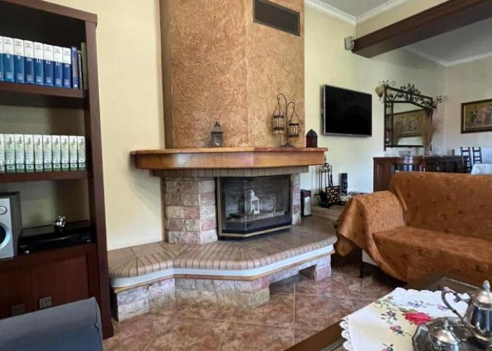 KONSTANTINA'S HOUSE