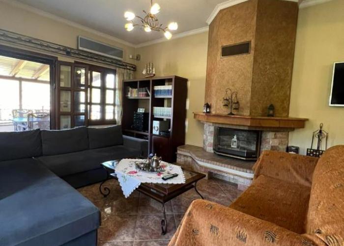 KONSTANTINA'S HOUSE