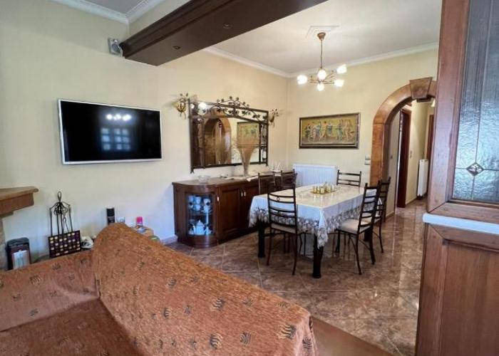 KONSTANTINA'S HOUSE