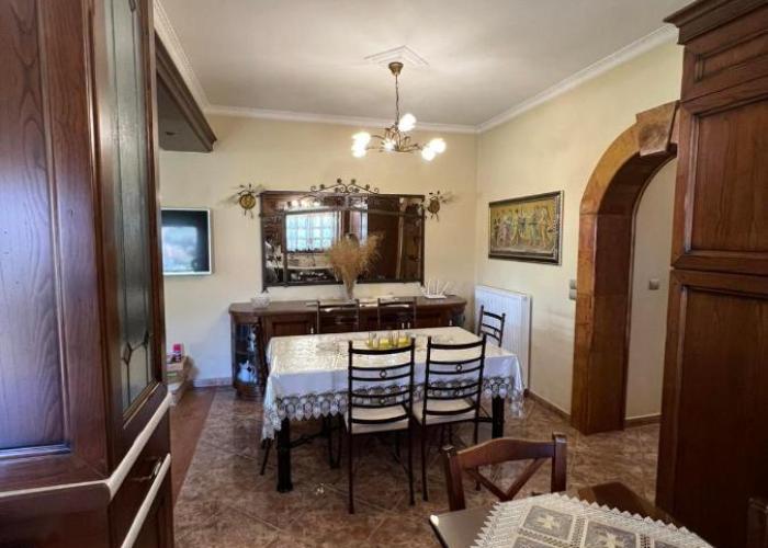 KONSTANTINA'S HOUSE