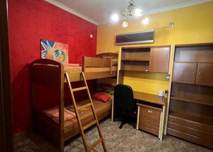 KONSTANTINA'S HOUSE