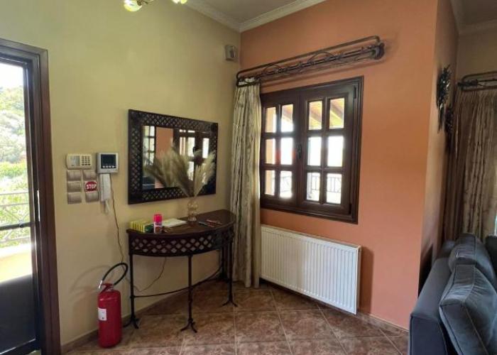 KONSTANTINA'S HOUSE