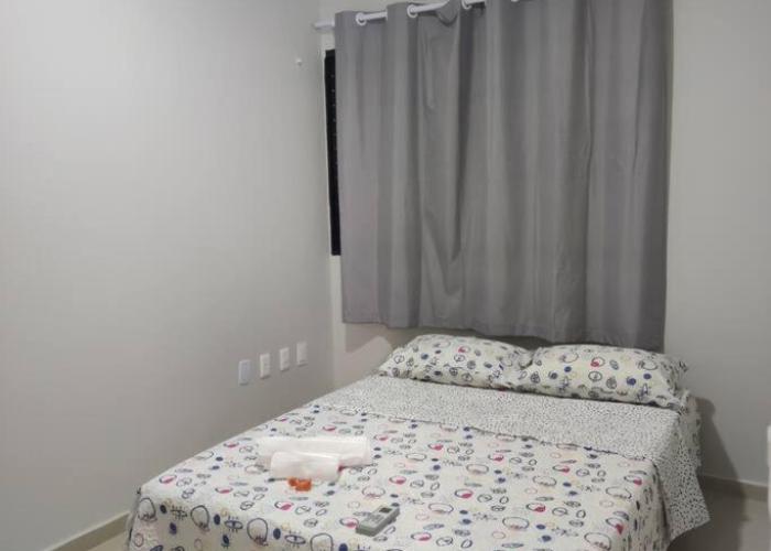 Um lugar pra chamar de seu
