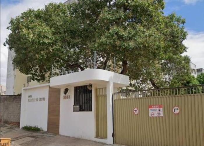 Um lugar pra chamar de seu