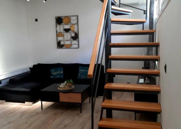 Via Spalato Apartment