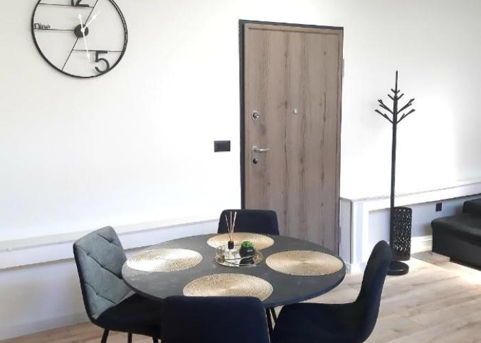 Via Spalato Apartment