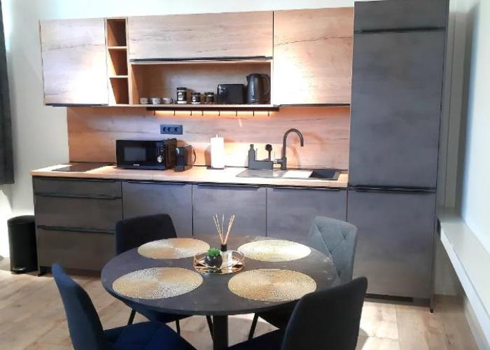 Via Spalato Apartment