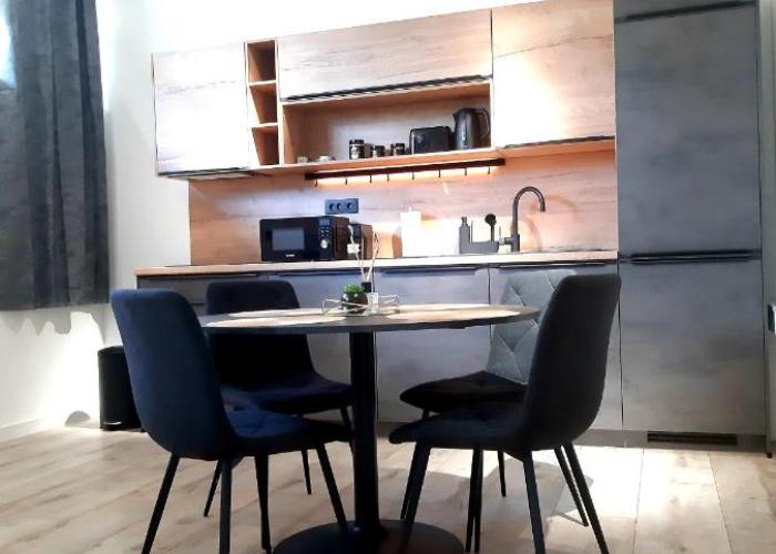 Via Spalato Apartment