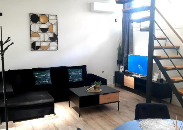 Via Spalato Apartment