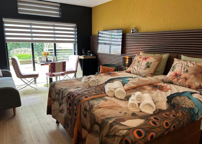 Bed & Breakfast Achter de Haven