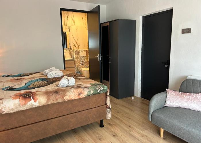 Bed & Breakfast Achter de Haven