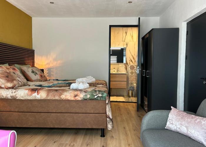 Bed & Breakfast Achter de Haven