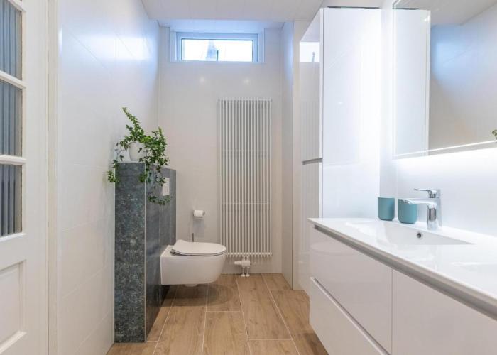 Bed & Breakfast Achter de Haven